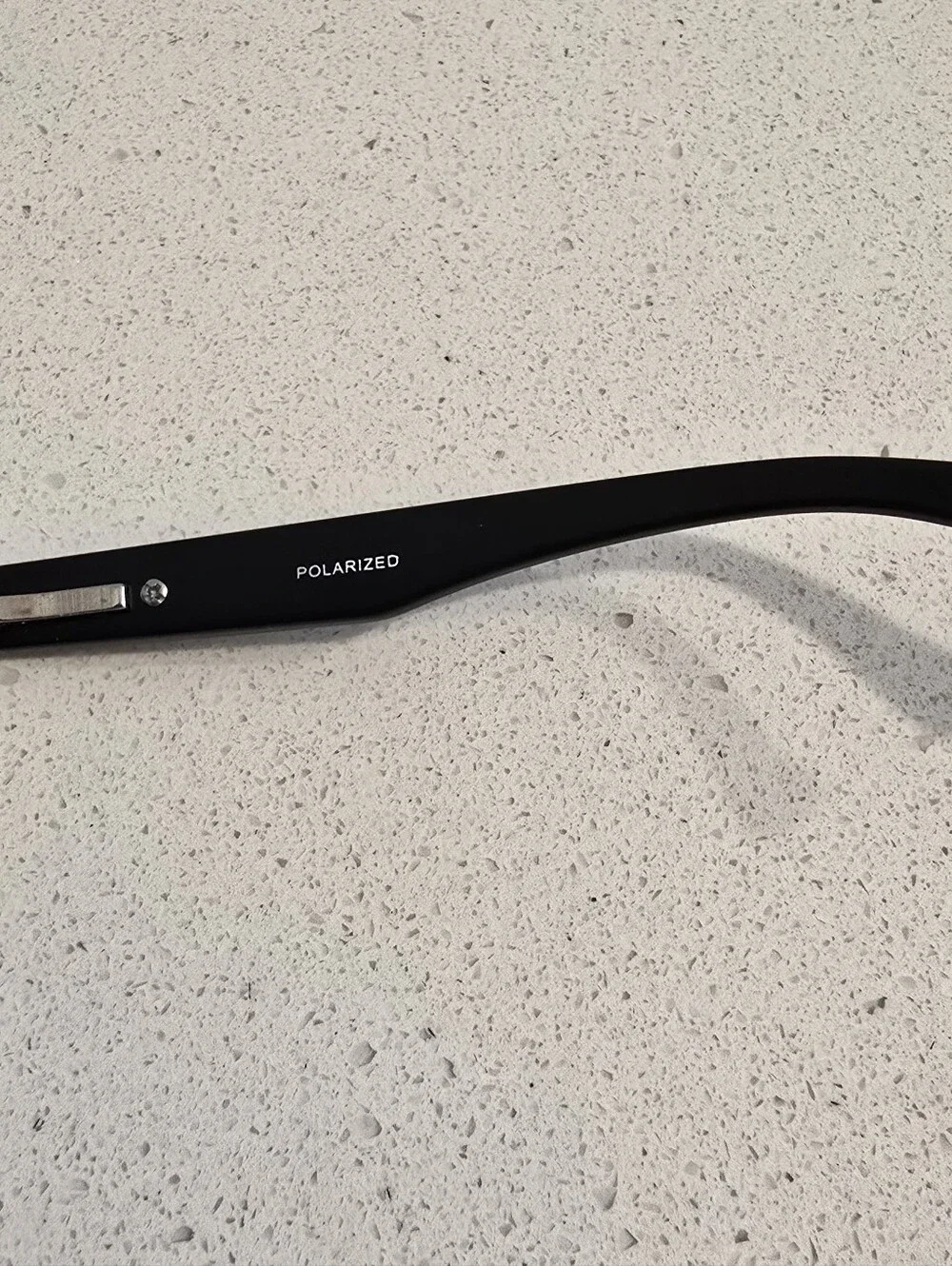 Foster Grant Transport Polarized Sunglasses
